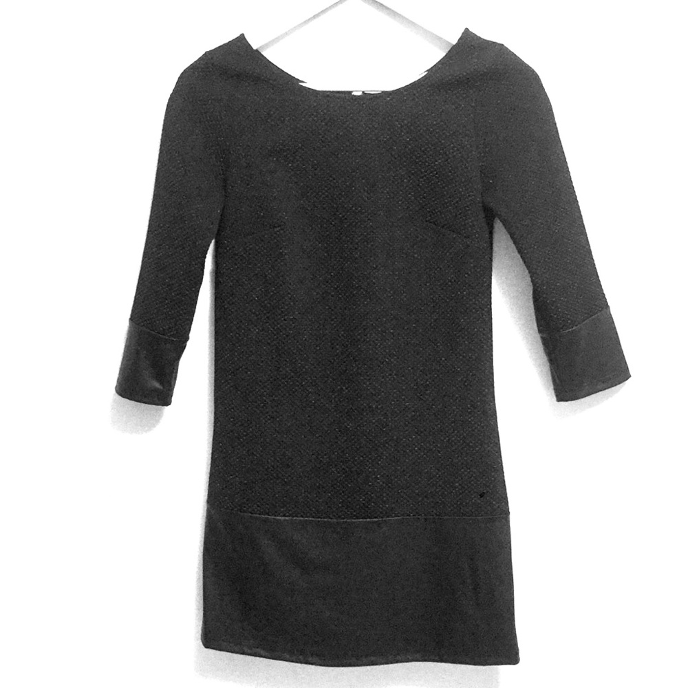💥2 for 25$ Diosa Sparkly Black Dress (S)